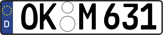 OK-M631