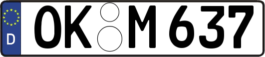 OK-M637
