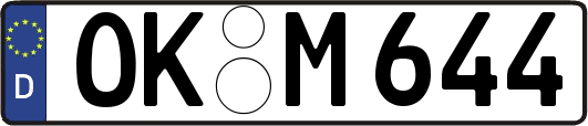 OK-M644