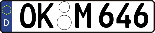 OK-M646
