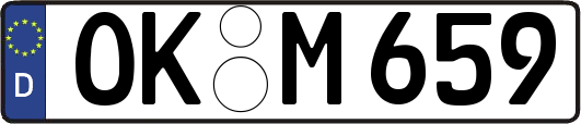 OK-M659