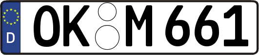 OK-M661