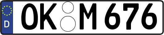OK-M676