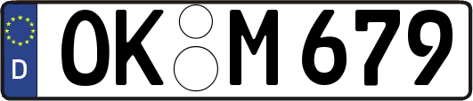 OK-M679