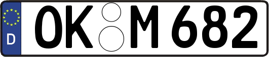 OK-M682