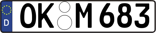 OK-M683