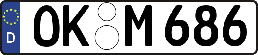 OK-M686