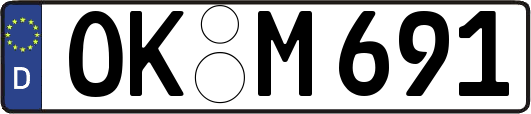 OK-M691