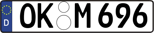 OK-M696
