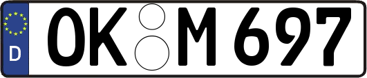 OK-M697