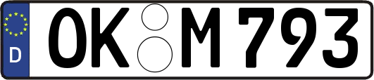 OK-M793