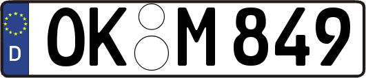 OK-M849