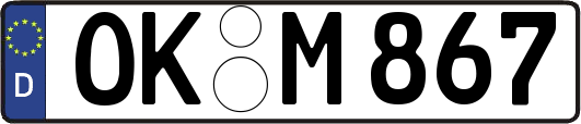 OK-M867