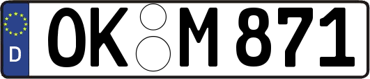 OK-M871