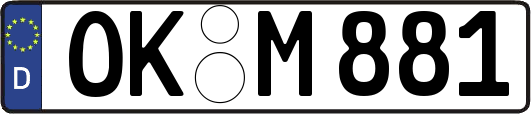 OK-M881