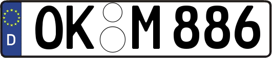 OK-M886