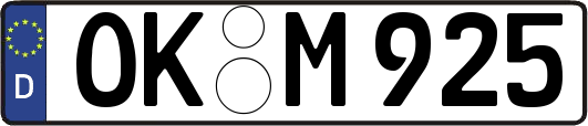 OK-M925