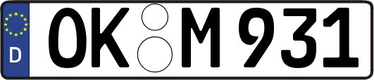 OK-M931
