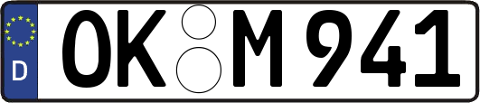 OK-M941