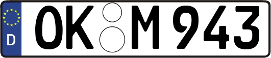 OK-M943