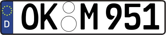 OK-M951