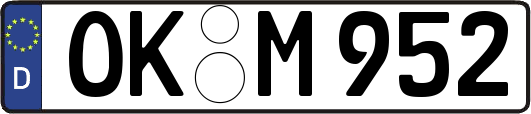 OK-M952