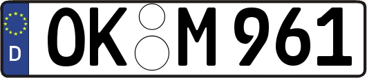 OK-M961
