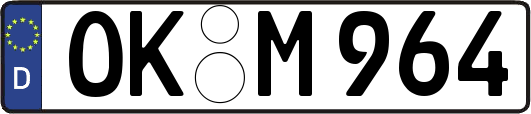 OK-M964