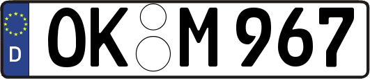 OK-M967