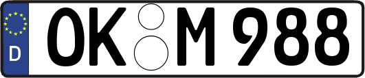 OK-M988