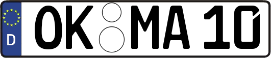 OK-MA10