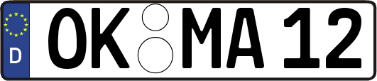 OK-MA12