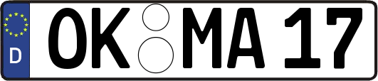 OK-MA17