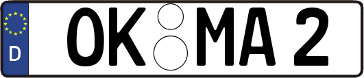 OK-MA2