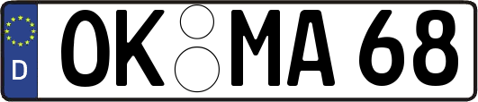 OK-MA68