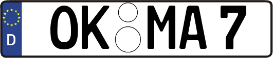 OK-MA7