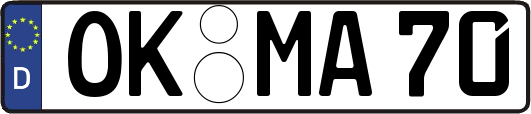 OK-MA70