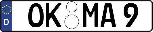 OK-MA9