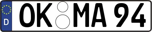 OK-MA94