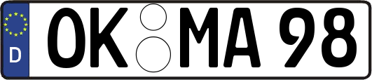 OK-MA98
