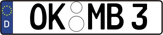 OK-MB3