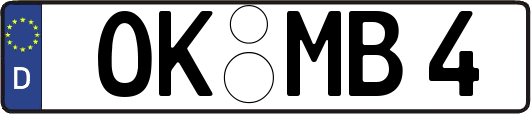 OK-MB4