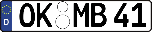 OK-MB41
