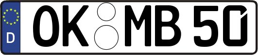 OK-MB50