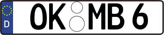 OK-MB6