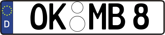 OK-MB8