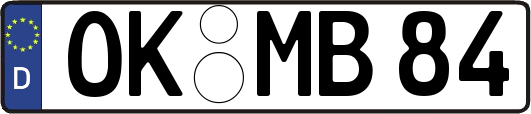 OK-MB84