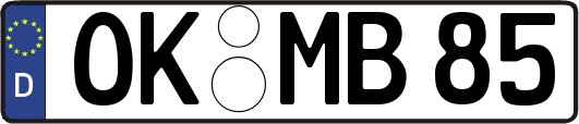 OK-MB85
