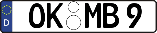 OK-MB9