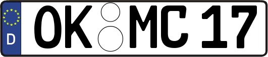 OK-MC17